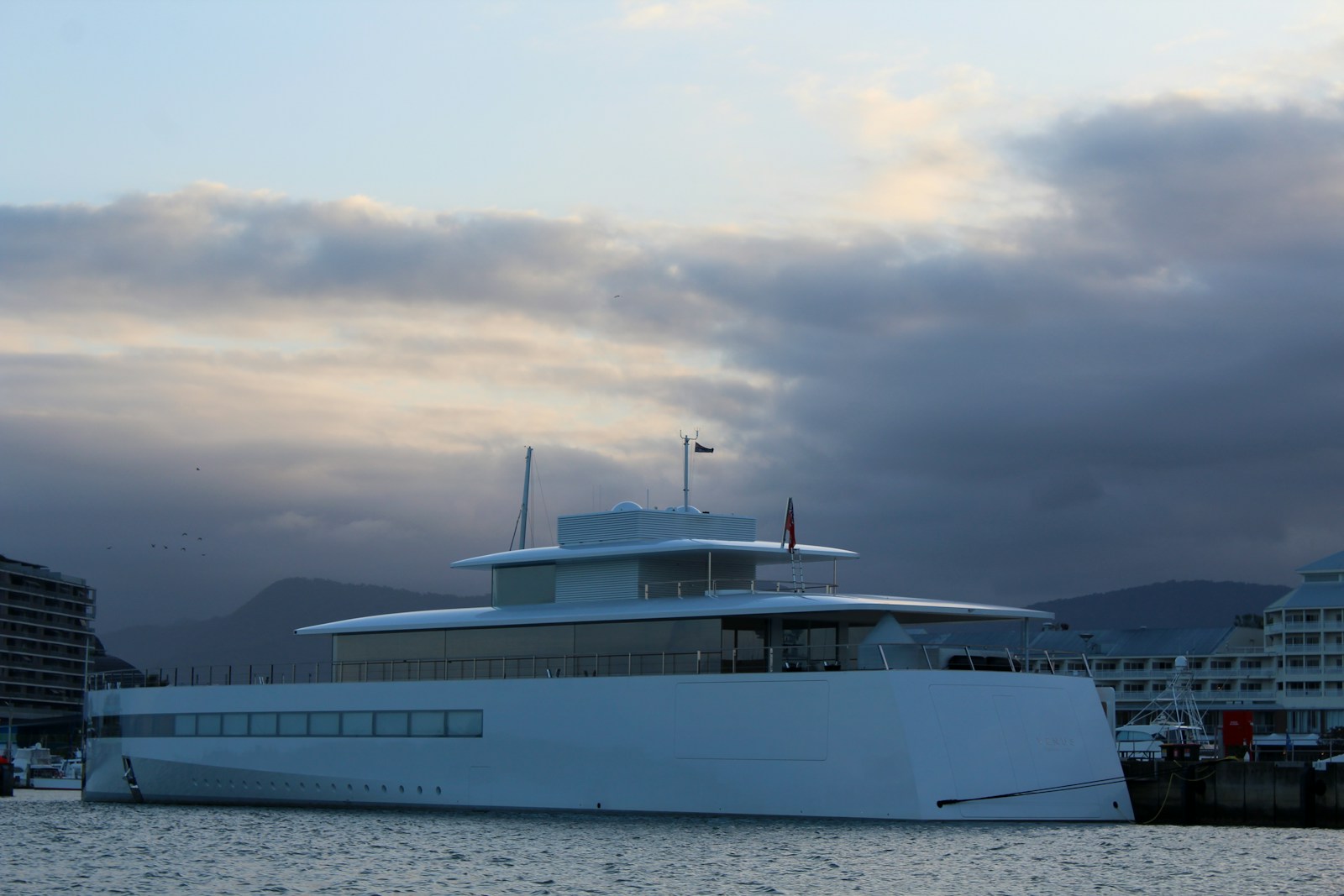 The Biggest Superyacht Deliveries of 2026