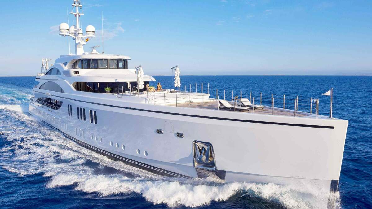 The Charter Yield Question: Is Putting Your Yacht to Work Worth It?